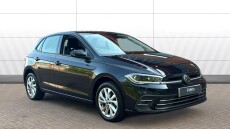 Volkswagen Polo 1.0 TSI Style 5dr Petrol Hatchback
